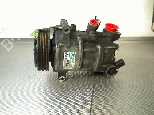 Compressor A/C VW GOLF PLUS V (5M1, 521) 1.2 TSI (105 hp) 33115539
