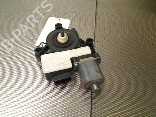 Left rear window motor VW GOLF VII (5G1, BQ1, BE1, BE2) 1.6 TDI | BP29826848E23 