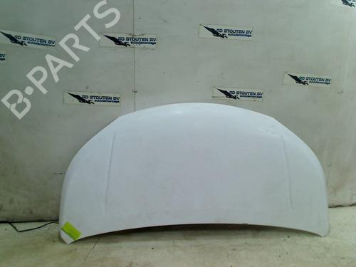 Used Hood NISSAN NV200 Van 1.5 dCi 85 (M20, M20N, M20M) (86 hp) 30519536