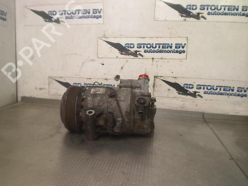 Used AC compressor OPEL ZAFIRA TOURER C (P12) 2.0 CDTi (75) (170 hp) 30747632