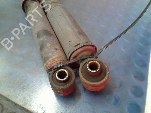 Right rear shock absorber KIA RIO III (UB) 1.25 CVVT | BP13409753M19 