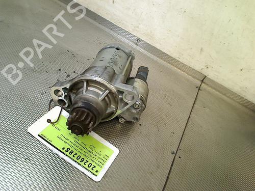 Starter VW TAIGO (CS1) 1.0 TSI | BP38685083M8 - Image 6