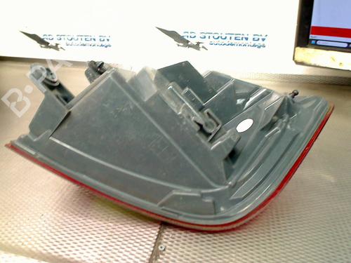 Left taillight BMW 3 (F30, F80) 330 e | BP26900755C34 