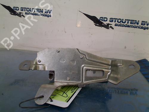 Rear wiper motor NISSAN MICRA IV (K13K, K13KK) 1.2 | BP14935069M102 