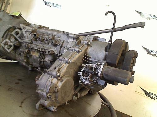 Gearbox BMW X5 (E53) 3.0 i | BP25141744M3 - Image 3