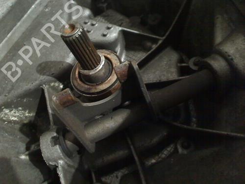 Gearbox FORD KA (RU8) 1.2 | BP39403874M3 - Image 7