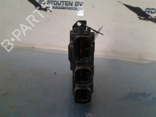 Fuse box RENAULT SCÉNIC III (JZ0/1_) 1.5 dCi (JZ02, JZ0R) | BP13820359E1 