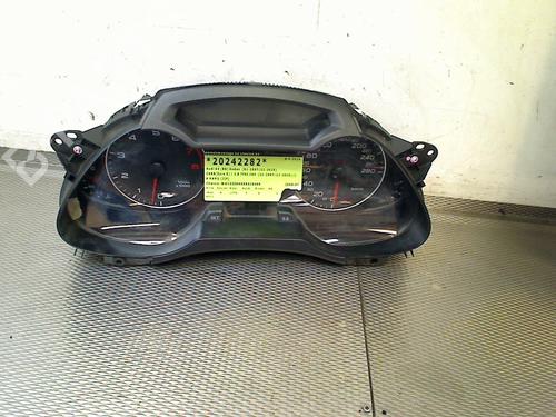 Kombinert Instrument Kombinert Instrument 37659329 37659329