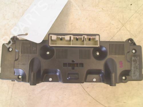 Climate control SEAT ALTEA (5P1) 2.0 FSI | BP11318948I5 