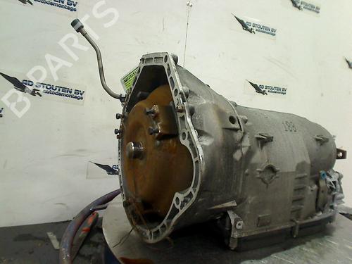 Gearbox MERCEDES-BENZ C-CLASS (W204) C 200 Kompressor (204.041) | BP16360809M3 