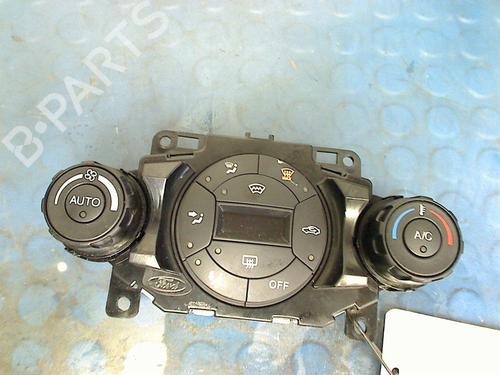 Climate control FORD FIESTA VI (CB1, CCN) 1.0 EcoBoost | BP23238988I5 