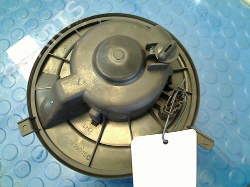 Heater blower motor SKODA OCTAVIA II Combi (1Z5) 1.6 TDI | BP13560524M62 