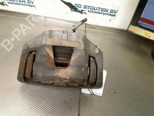 Left front brake caliper VOLVO V40 Hatchback (525) D4 | BP33735882M105  - Image 5