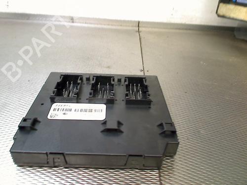 Comfort control module VW GOLF VI (5K1) 1.4 TSI | BP32519652M56 