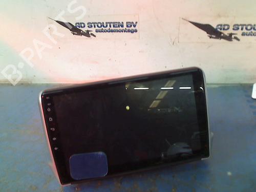 Used Control unit Control unit 23399865 23399865