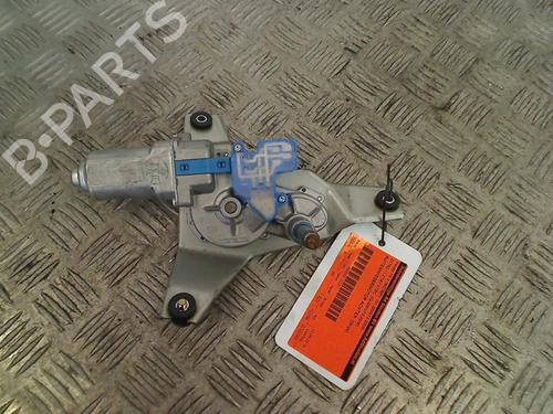 Used Rear wiper motor HONDA FR-V (BE) 1.7 (BE1) (125 hp) 11310243