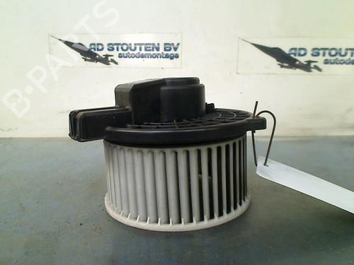 Used Heater blower motor MAZDA 6 Estate (GH) 2.0 MZR-CD (GH14) (140 hp) 19748642