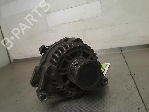 Alternator OPEL ASTRA J (P10) 1.4 Turbo (68) | BP33648861M7  - Image 6