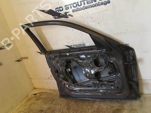 Left front door BMW 1 (E87) 118 i | BP11325947C2 
