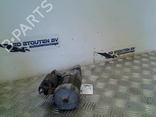 Used Starter DAIHATSU YRV (M2) 1.3 (M201) (87 hp) 11303066