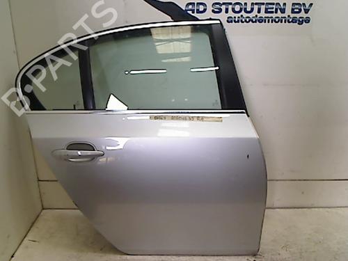 Used Right rear door BMW 5 (E60) 520 i (170 hp) 11312659