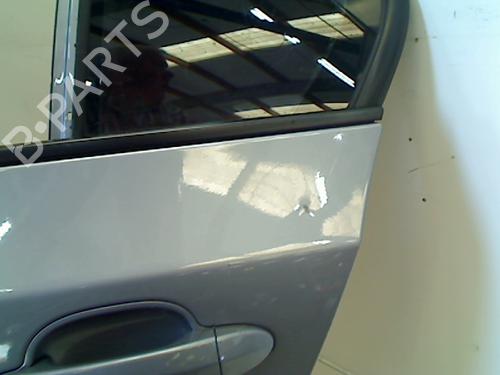 Left rear door BMW 5 (E60) 535 d | BP11309708C4 