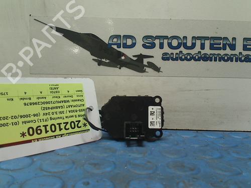 Switch BMW 5 Touring (F11) 535 i | BP11322611I30 