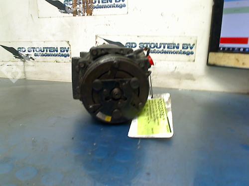 AC compressor HONDA HR-V (GH_) 1.6 16V 4WD (GH2, GH4) | BP15544645M34 