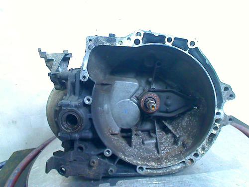 gearbox-peugeot-expert-van-v_-2016-32183517 main image