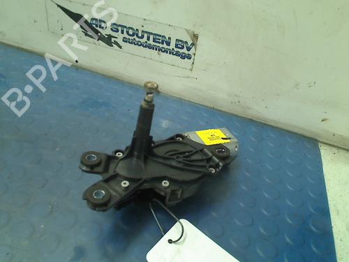 Used Rear wiper motor FORD B-MAX (JK) 1.0 EcoBoost (100 hp) 11327122