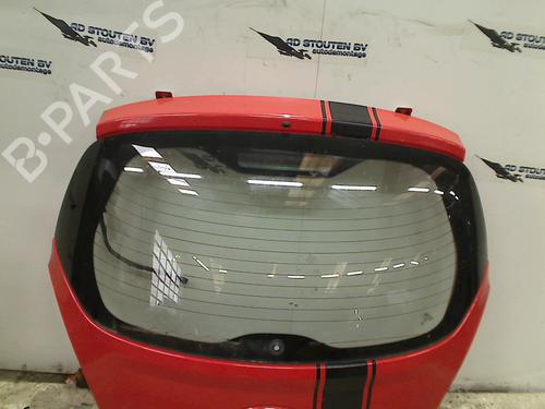 Tailgate FORD KA (RU8) 1.2 | BP14454156C6 