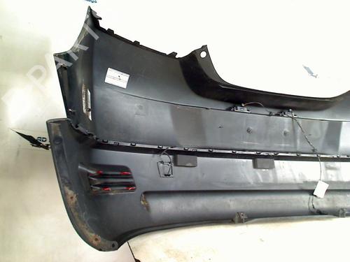Rear bumper VOLVO C30 (533) 1.8 | BP28358027C8 