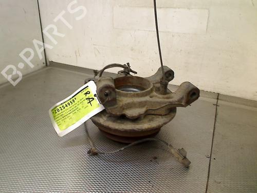 right-rear-steering-knuckle-mercedes-benz-vito-van-w447-2014-39166228 main image