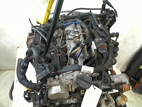 Engine OPEL INSIGNIA A (G09) 2.0 CDTI (68) | BP37459479M1  - Image 5