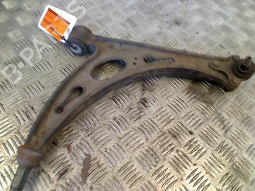 Used Right front suspension arm SEAT ALTEA XL (5P5, 5P8) 2.0 TDI 16V (140 hp) 11259130