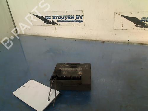 Used Control unit Control unit 12591211 12591211