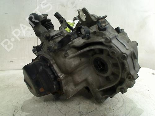 Gearbox SUZUKI SWIFT III (MZ, EZ) 1.3 (RS413, ZC11S) | BP33217450M3 - Image 4