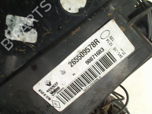 Right taillight RENAULT MEGANE IV Hatchback (B9A/M/N_) 1.6 TCe 205 (B9MV) | BP39666561C35 - Image 6