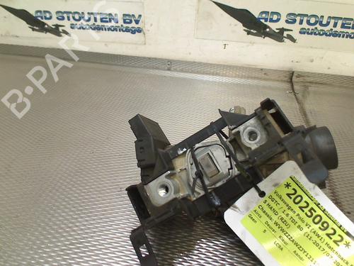 Switch VW POLO VI (AW1, BZ1, AE1) 1.6 TDI | BP24656604I30 - Image 4
