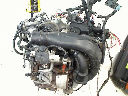 Engine RENAULT MEGANE III Hatchback (BZ0/1_, B3_) 1.5 dCi (BZ09, BZ0D, BZ1W, BZ29, BZ14) | BP36751974M1 - Image 5