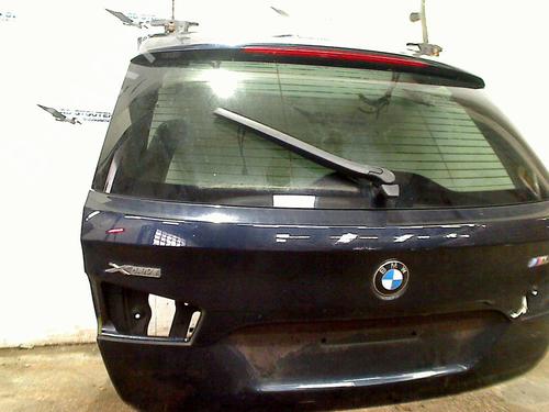 Tailgate BMW 5 Touring (F11) M 550 d xDrive | BP25822317C6 