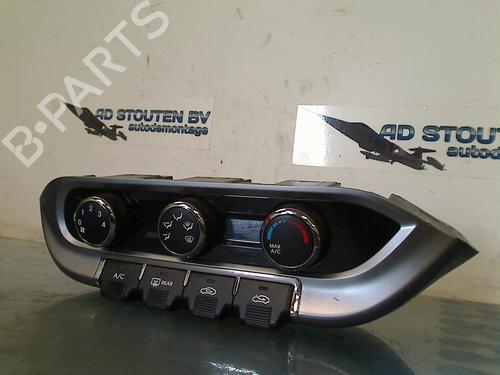 Climate control KIA RIO III (UB) 1.2 CVVT | BP15204528I5 