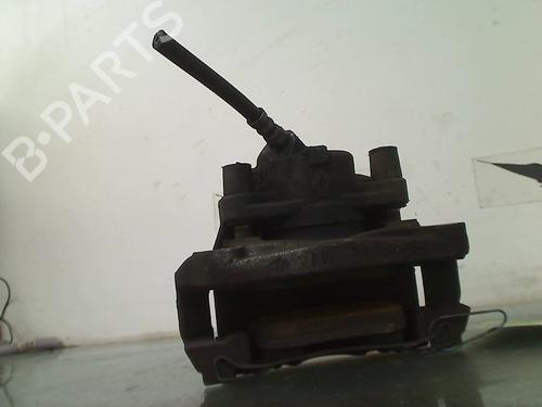 Left front brake caliper RENAULT CLIO V (B7_) 1.3 TCe 130 (B7MF) | BP31811627M105