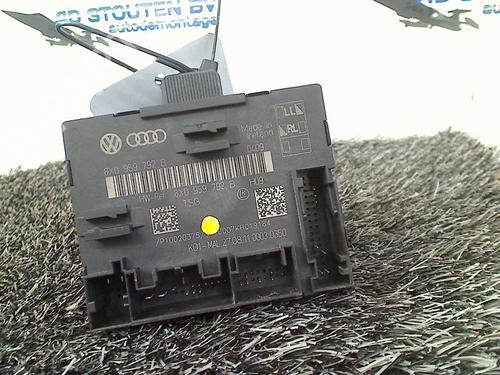 Used Control unit Control unit 22925548 22925548