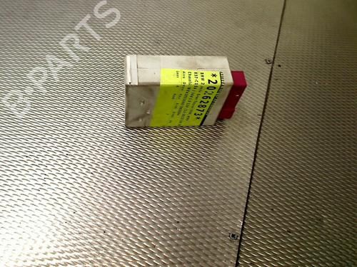 Control unit BMW 2 Gran Tourer (F46) 216 d | BP35822439M11 - Image 5