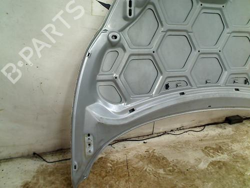 Motorhjelm FORD FIESTA VI (CB1, CCN) 1.25 | BP29221284C1 