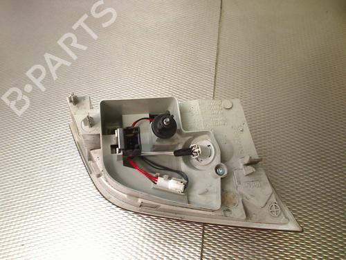 Right taillight PEUGEOT 508 SW I (8E_) 1.6 BlueHDi 120 | BP30830452C35