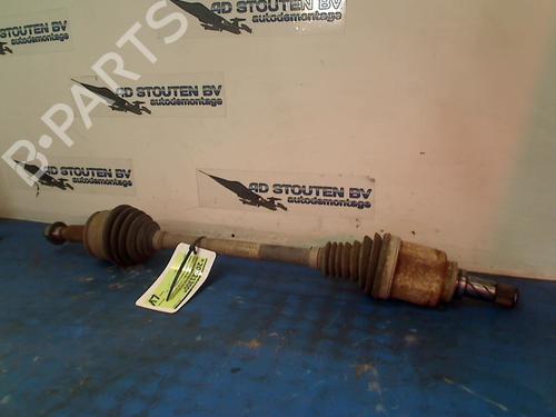 Used Left front driveshaft MERCEDES-BENZ CITAN Box Body/MPV (W415) 108 CDI (415.601, 415.603) (75 hp) 11323673