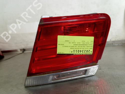 Used Left taillight Left taillight BMW 7 (F01, F02, F03, F04) ActiveHybrid 7 (465 hp) 36164329 36164329