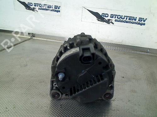 Alternator VW POLO V (6R1, 6C1) 1.2 | BP31360726M7